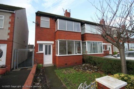 3 Bedroom Detached